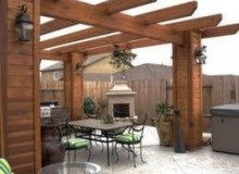 Kwikfynd Pergolas
cadoux